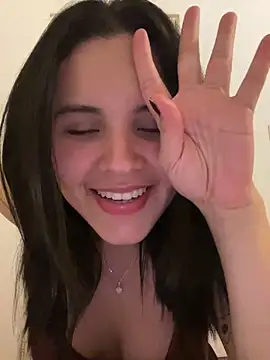 IvyValentine online show from 01/10/25, 04:33