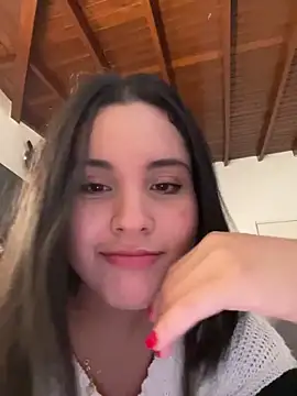 IvyValentine online show from 01/14/25, 09:09