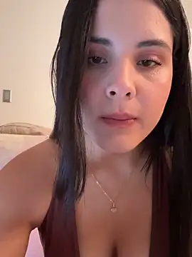 IvyValentine online show from 02/05/26, 08:13