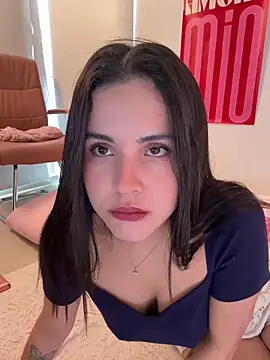 IvyValentine online show from 03/13/26, 07:31