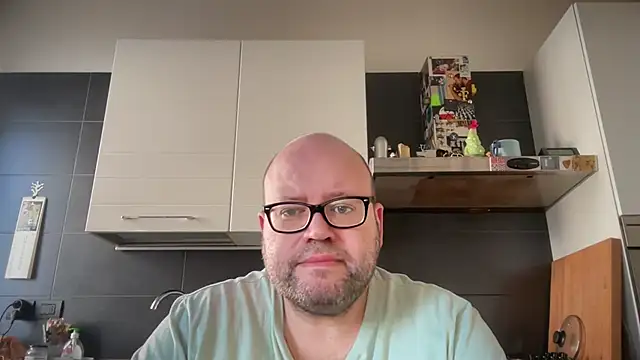 theitalianbear online show from 12/02/24, 12:29