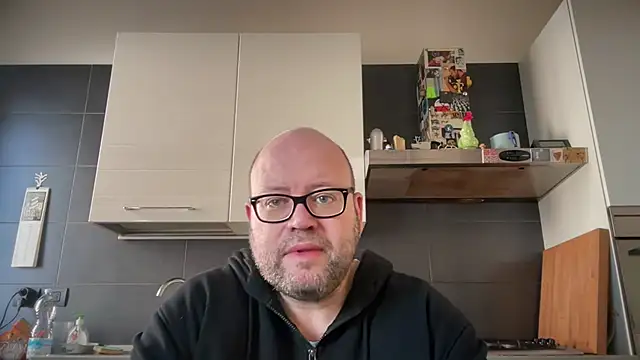 theitalianbear online show from 12/07/24, 11:51