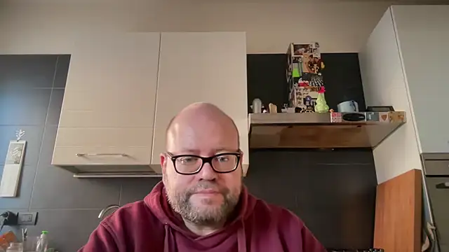 theitalianbear online show from 12/09/24, 01:55