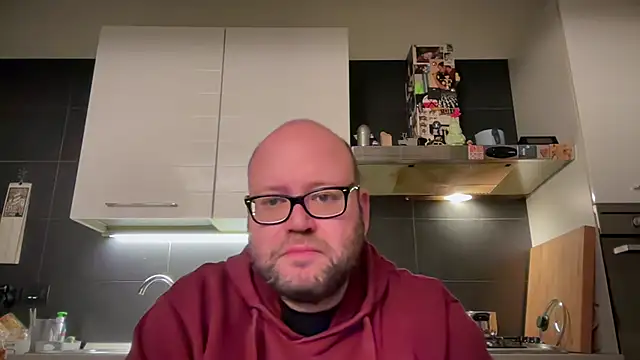 theitalianbear online show from 12/11/24, 04:20