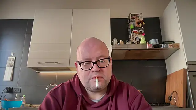 theitalianbear online show from 12/22/24, 01:22