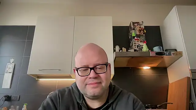 theitalianbear online show from 01/14/25, 12:56