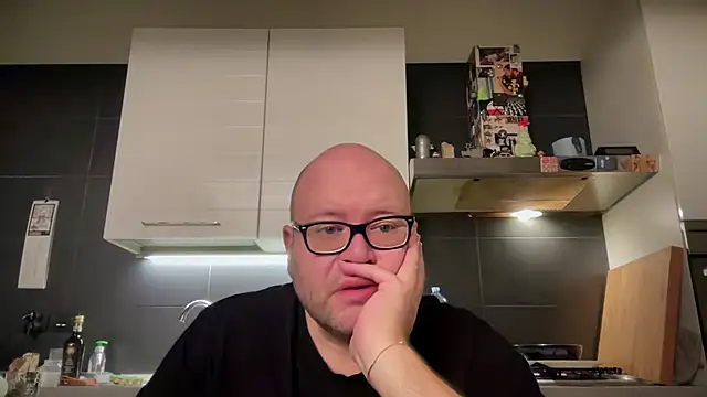 theitalianbear online show from 01/15/25, 07:44