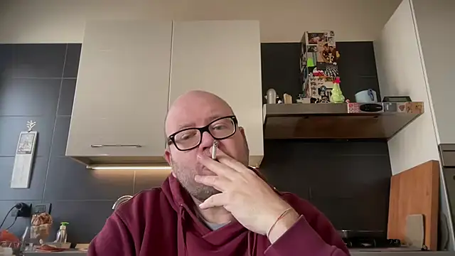 theitalianbear online show from 01/21/25, 10:30