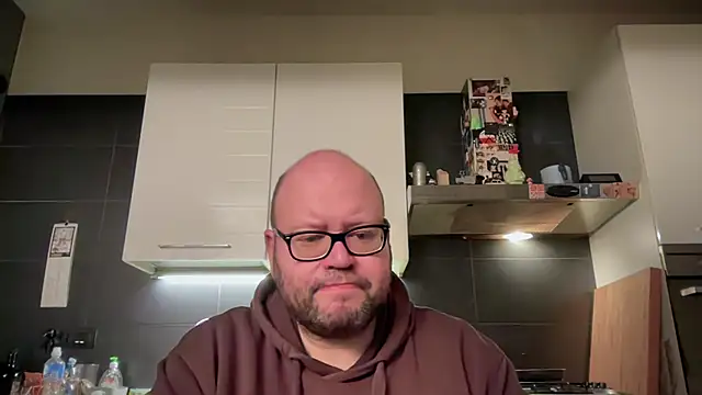 theitalianbear online show from 01/31/25, 06:57