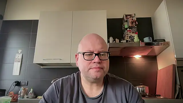 theitalianbear online show from 02/02/25, 11:51