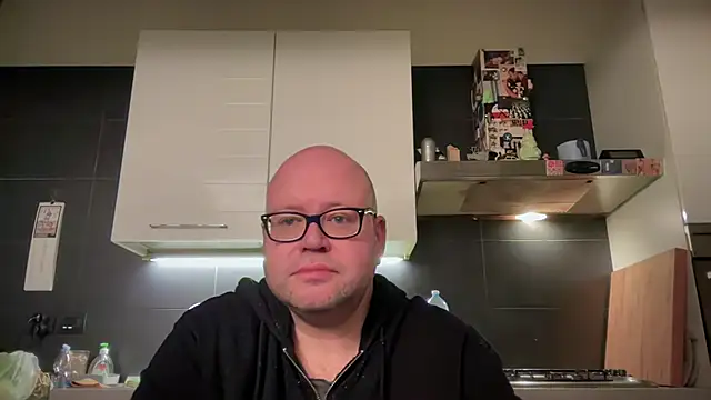 theitalianbear online show from 02/04/25, 12:19