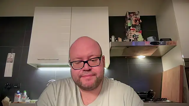 theitalianbear online show from 02/12/25, 10:59