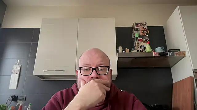 theitalianbear online show from 02/18/25, 11:44
