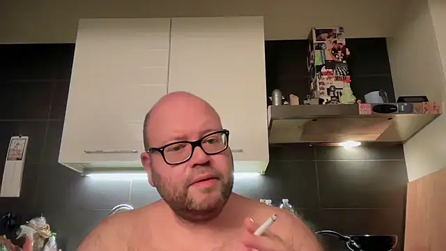 theitalianbear online show from 02/18/25, 06:15