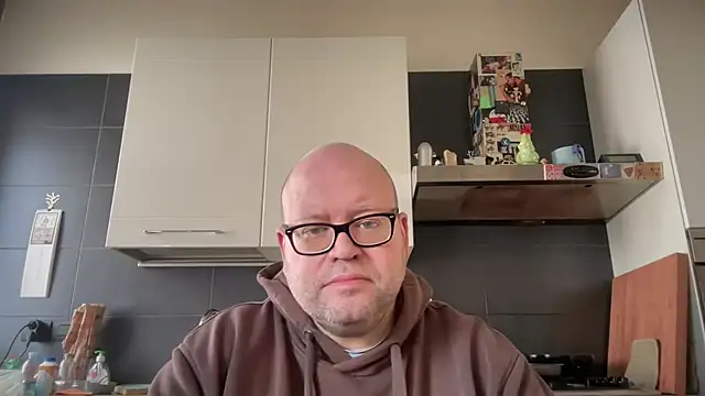 theitalianbear online show from 02/26/25, 12:36
