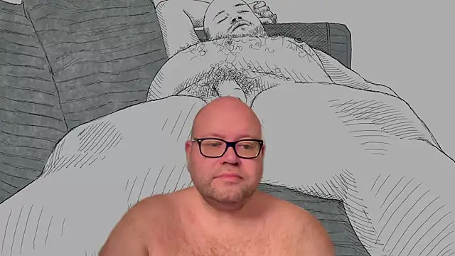 theitalianbear online show from 02/27/25, 03:36