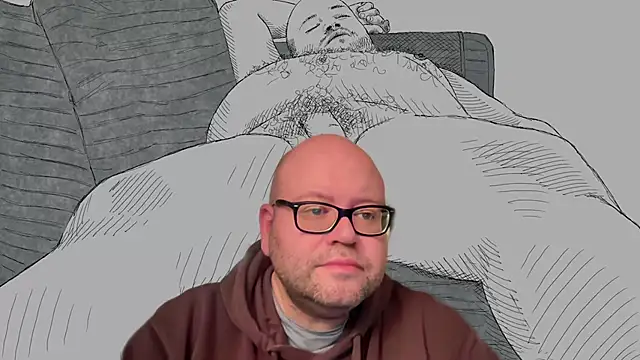 theitalianbear online show from 02/28/25, 06:31