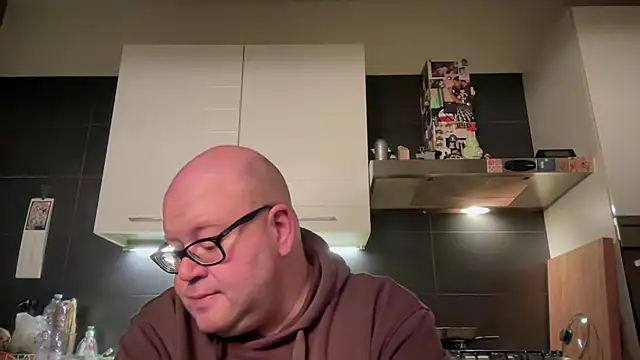 theitalianbear online show from 03/13/25, 03:54