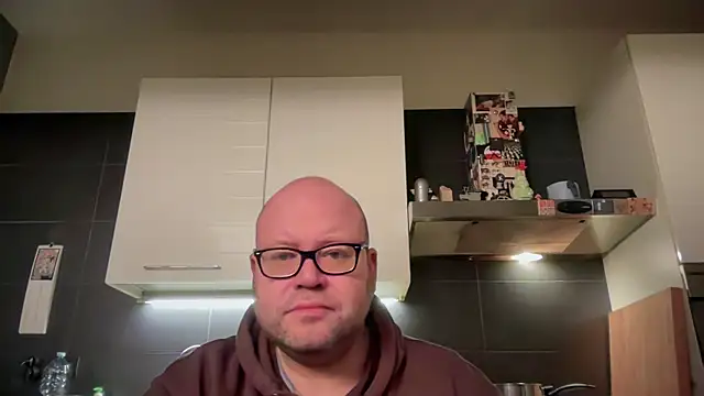 theitalianbear online show from 03/19/25, 03:52