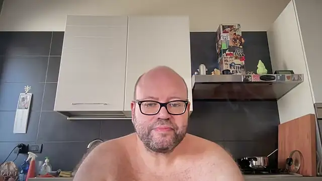 theitalianbear online show from 09/17/25, 11:01