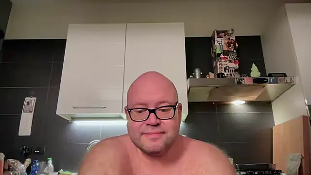 theitalianbear online show from 09/25/25, 09:29