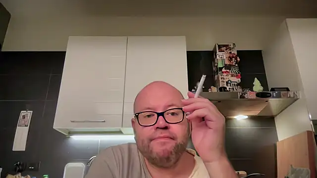 theitalianbear online show from 10/02/25, 02:40