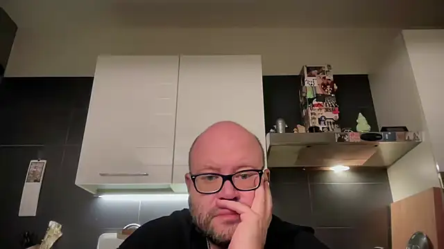 theitalianbear online show from 10/09/25, 01:36