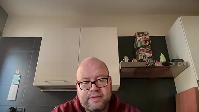 theitalianbear online show from 02/02/26, 03:00