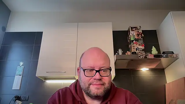 theitalianbear online show from 02/06/26, 06:40