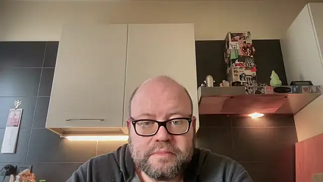 theitalianbear online show from 02/15/26, 10:25