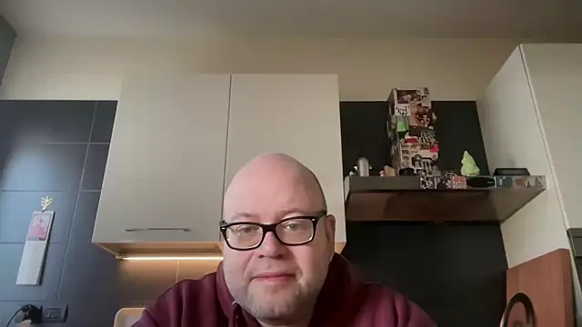 theitalianbear online show from 02/20/26, 07:32