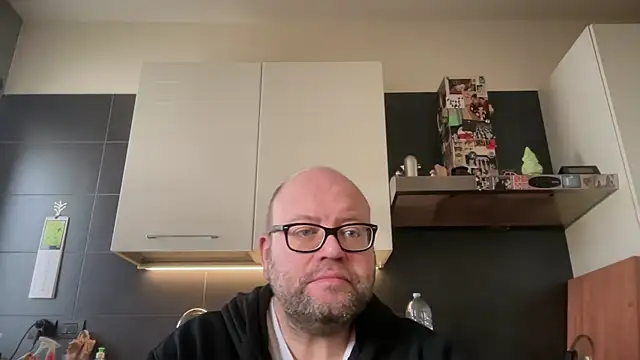 theitalianbear online show from 03/04/26, 12:44