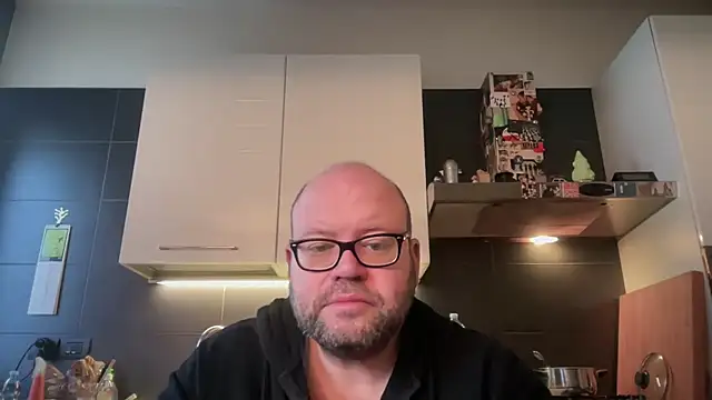 theitalianbear online show from 03/07/26, 05:59