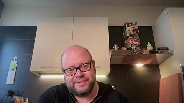 theitalianbear online show from 03/11/26, 05:13