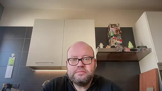 theitalianbear online show from 03/13/26, 10:00