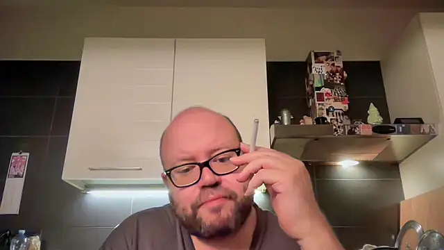 theitalianbear online show from 04/15/26, 12:39