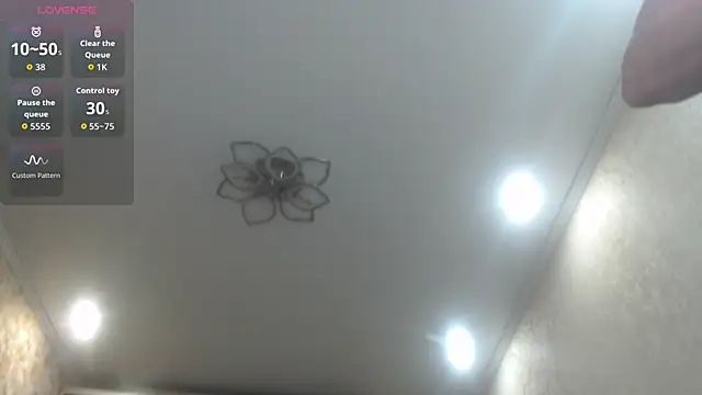 mistressAhegao online show from 11/12/25, 09:10