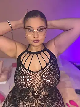 Renata-Saenz online show from 08/09/26, 11:42
