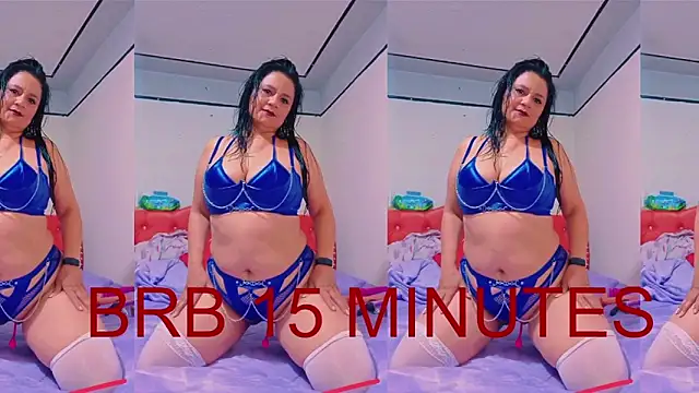 sexy jhoan88 online show from 02/26/25, 04:25