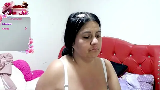 sexy jhoan88 online show from 03/08/25, 12:22