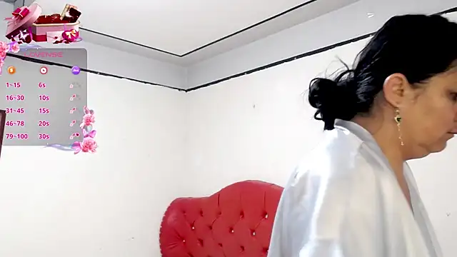 sexy jhoan88 online show from 03/08/25, 02:08