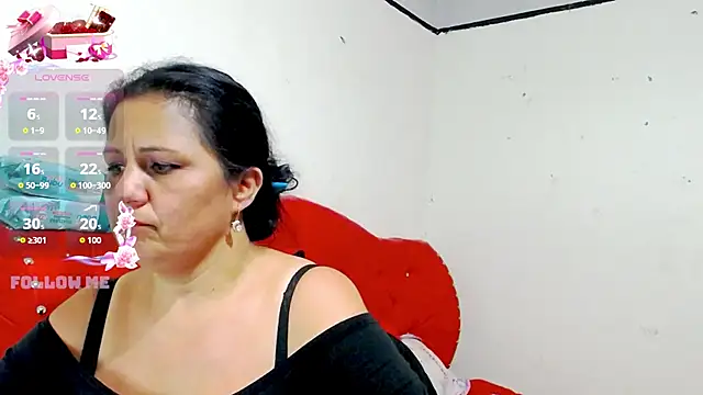 sexy jhoan88 online show from 09/27/25, 02:55