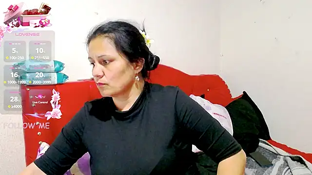 sexy jhoan88 online show from 10/01/25, 10:38