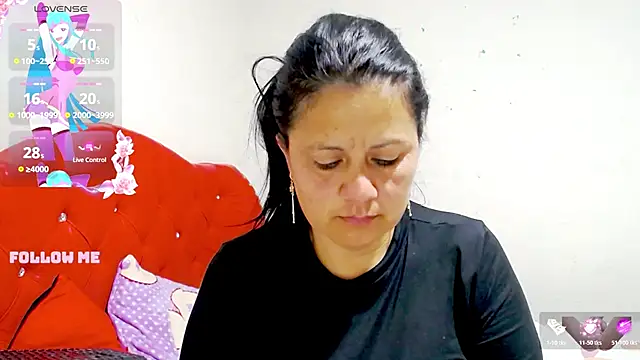 sexy jhoan88 online show from 11/11/25, 10:37