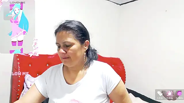 sexy jhoan88 online show from 11/15/25, 01:51