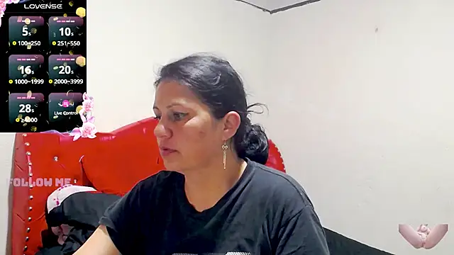 sexy jhoan88 online show from 11/23/25, 10:04