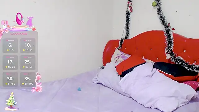 sexy jhoan88 online show from 01/06/26, 12:31