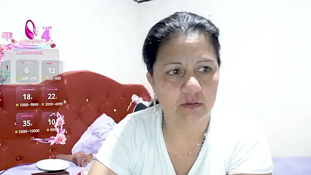 sexy jhoan88 online show from 02/22/26, 10:47