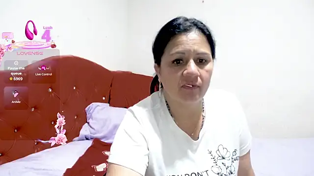 sexy jhoan88 online show from 02/24/26, 11:36