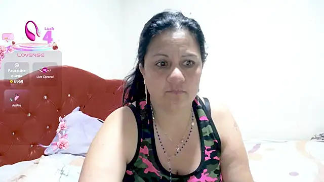 sexy jhoan88 online show from 02/26/26, 05:50